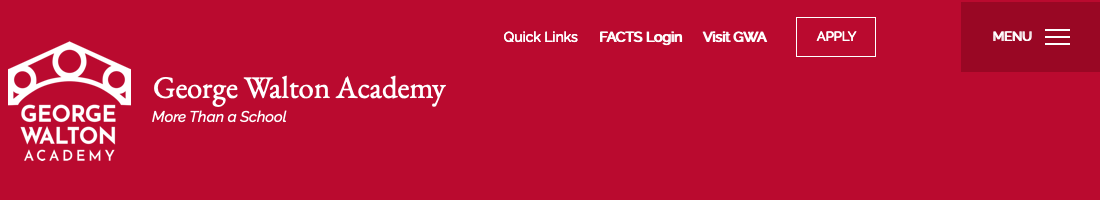 George Walton Academy